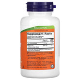 NOW Foods, Slippery Elm, 400 mg, 100 Veg Capsules - GREEN LIFE CYPRUS